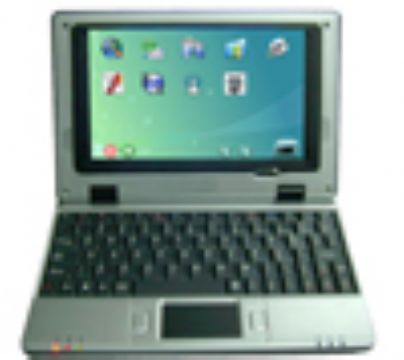 7-Inch Unpc( Laptop)